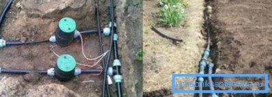 The photo clearly shows the fittings used. The photo clearly shows the fittings used.
