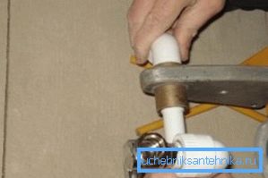 In the photo heating pipes. In the photo heating pipes.