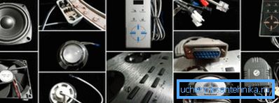 In the photo: some buyers do not even know how much in the design of electronic components In the photo: some buyers do not even know how much in the design of electronic components