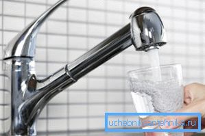 3089 In the photo: ensuring a stable water supply at home is a huge plus.