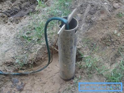 Pictured steel casing Pictured steel casing