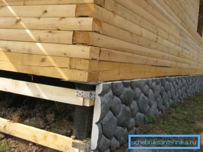 The photo - plinth trim panel