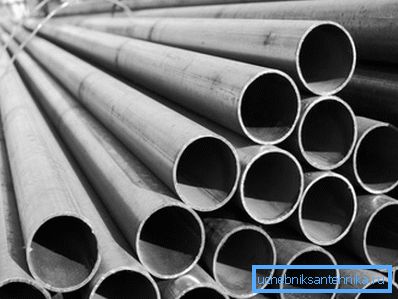 In the photo - galvanized DU 50. As a rule, they are used in the installation of bottling water. In the photo - galvanized DU 50. As a rule, they are used in the installation of bottling water.