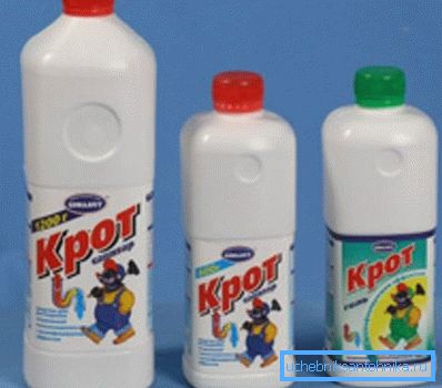 In the photo - popular means for preventive measures. In the photo - popular means for preventive measures.