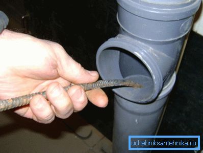 Sewage system: classification, technical solutions,