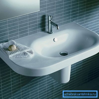 In the photo - the result of proper installation. In the photo - the result of proper installation.