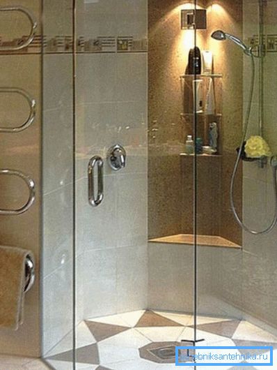 In the photo: such designs are very different from the traditional ready-made options. In the photo: such designs are very different from the traditional ready-made options.