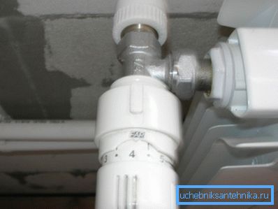 In the photo - thermal head on the heating. In the photo - thermal head on the heating.