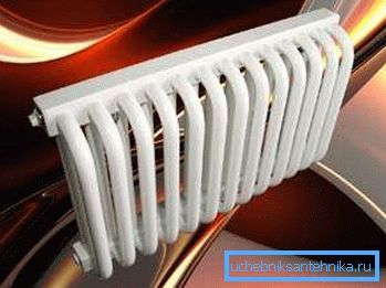 On the photo - tubular radiators do not have hard-to-reach places. On the photo - tubular radiators do not have hard-to-reach places.
