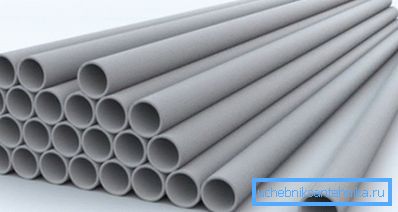 The photo shows a pipe category BNT. The photo shows a pipe category BNT.
