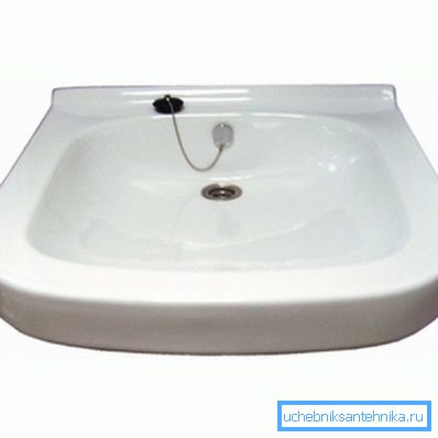 On the photo is a version of a light water wash basin On the photo is a version of a light water wash basin
