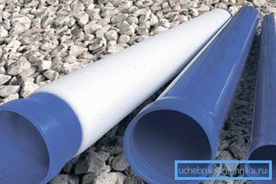In the photo: options may vary not only the material of manufacture, but also the diameter In the photo: options may vary not only the material of manufacture, but also the diameter