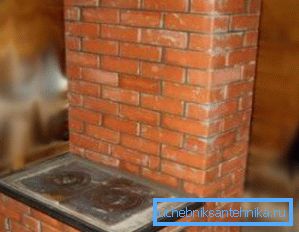 In the photo - cooking stove, equipped with a shield. In the photo - cooking stove, equipped with a shield.