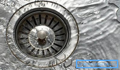 On kitchen sinks, these nets do not allow large waste to get into the drain pipe