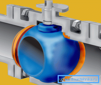 In the figure, the stopper is in the closed position. In the figure, the stopper is in the closed position.