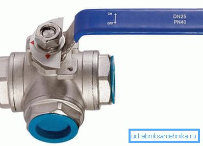 On the handle of the crane is often applied an index of its provisions. On the handle of the crane is often applied an index of its provisions.