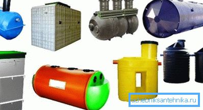 There are a huge number of septic tanks on the market, and their price is quite impressive, therefore, treat the choice responsibly There are a huge number of septic tanks on the market, and their price is quite impressive, therefore, treat the choice responsibly
