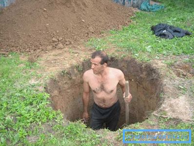 We start with a pit. We start with a pit.