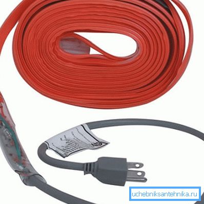 Reliable protection for plumbing Reliable protection for plumbing