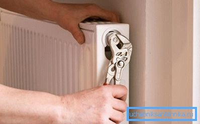 It is safer to screw in the faucet key It is safer to screw in the faucet key