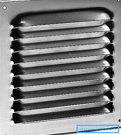 Reliable stainless steel ventilation grilles with fixed louvers Reliable stainless steel ventilation grilles with fixed louvers