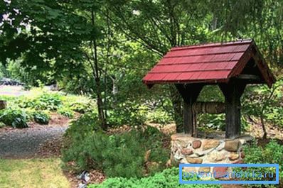 The elevated part of the structure can be an ornament to the site. The elevated part of the structure can be an ornament to the site.