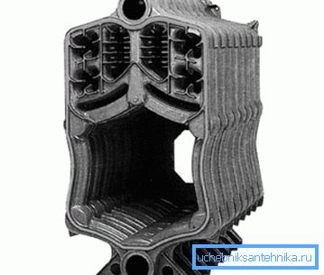 Cast Iron Heater Cast Iron Heater