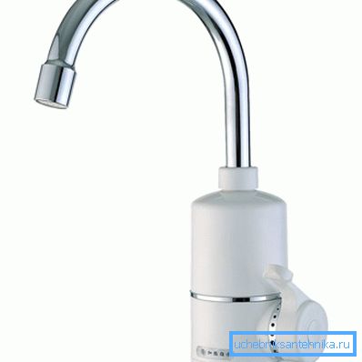 Heating faucet helps to wash dishes in a comfortable environment. Heating faucet helps to wash dishes in a comfortable environment.