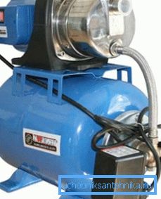 Most popular surface pump configuration Most popular surface pump configuration