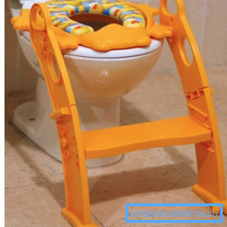 Toilet Seat with Stand Toilet Seat with Stand