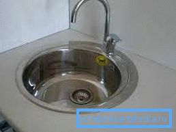 Stainless Steel Overhead Model Stainless Steel Overhead Model