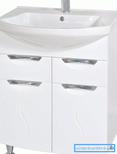 Laid on washstand on the cabinet. Laid on washstand on the cabinet.