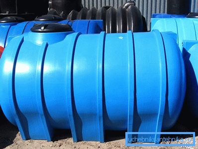 1228 Storage tanks