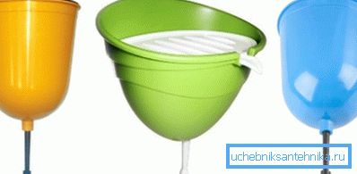 The presence of a site for the storage of soap - an additional convenience when using the washstand The presence of a site for the storage of soap - an additional convenience when using the washstand