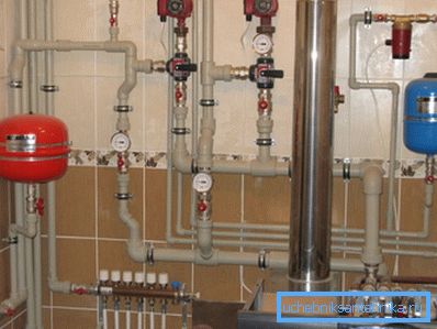 We have to find out how difficult it is to calculate the parameters of autonomous heating. We have to find out how difficult it is to calculate the parameters of autonomous heating.