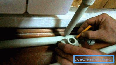 Pencil Marking Pencil Marking