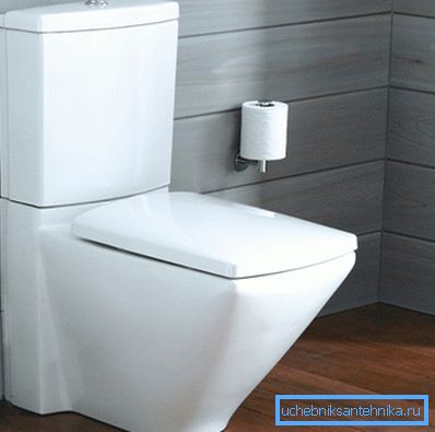 Floor toilet Floor toilet