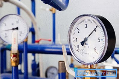 The pressure in the pipes largely determines how effectively the whole system will work. The pressure in the pipes largely determines how effectively the whole system will work.