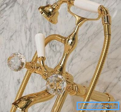 Gold plating Gold plating