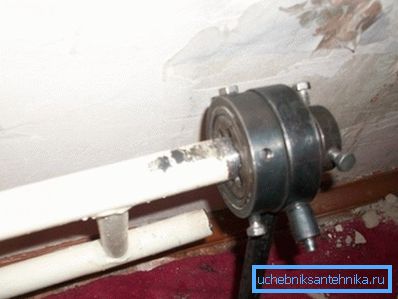 Cutting suitable thread Cutting suitable thread