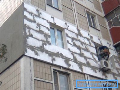 External warming gives a significant increase in comfort. External warming gives a significant increase in comfort.