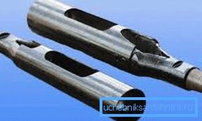 Percussion drilling tools Percussion drilling tools