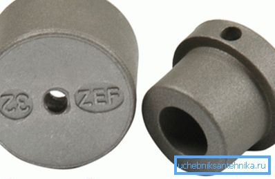 Soldering tips