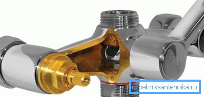 Our task is to study the principle of operation of some elements of valves. Our task is to study the principle of operation of some elements of valves.