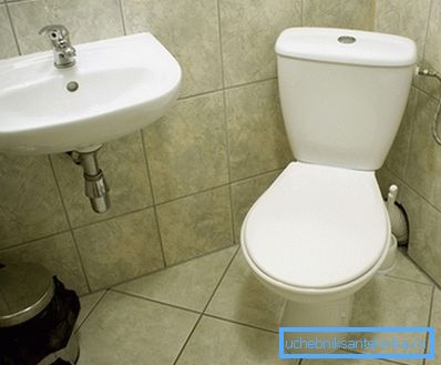 Our task is to learn how to plan the interior of the bathroom. Our task is to learn how to plan the interior of the bathroom.