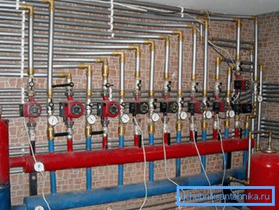 Our task is to learn how to calculate the basic parameters of heating. Our task is to learn how to calculate the basic parameters of heating.
