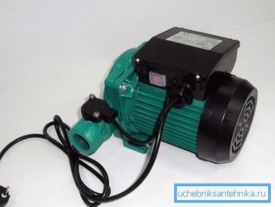 Pump Pump