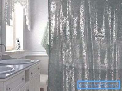 Do not like the curtain? There are more stylish solutions! Do not like the curtain? There are more stylish solutions!
