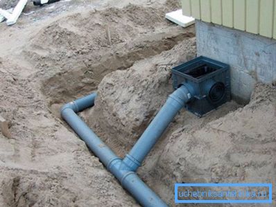 1216 Low depth of stormwater