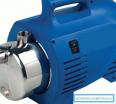 Small household pump Small household pump